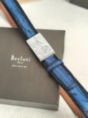 wholesale quality berluti belt model no. 5